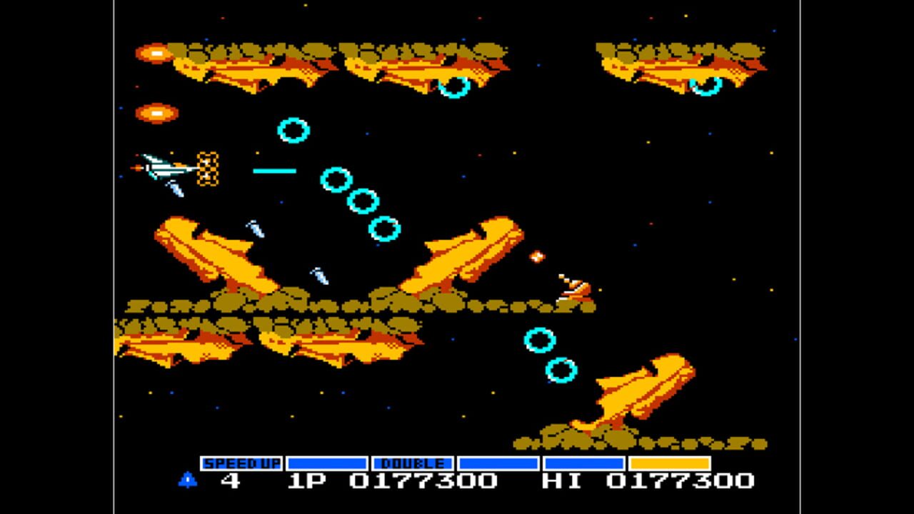 Arcade Archives: VS. Gradius