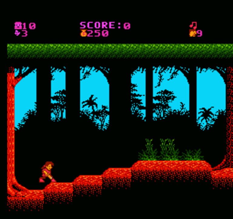 Fox’s Peter Pan & The Pirates: The Revenge of Captain Hook