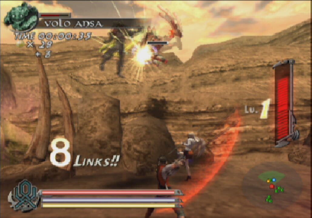 The Sword of Etheria