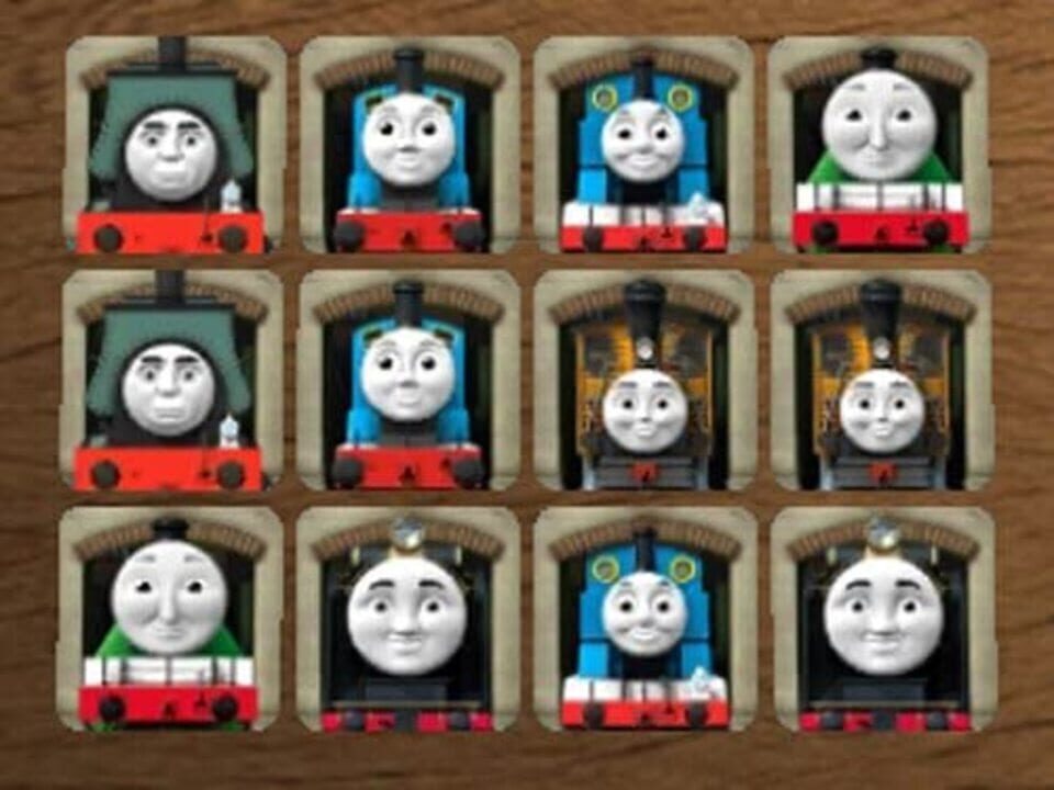 Thomas & Friends: Steaming Around Sodor