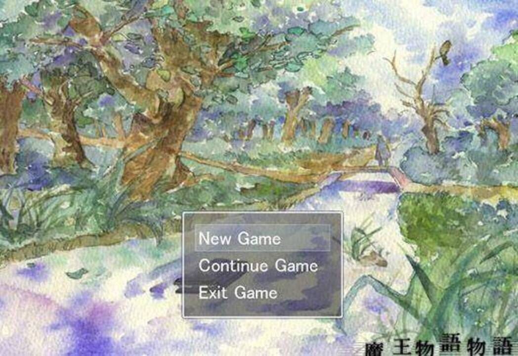 Demon King Chronicle