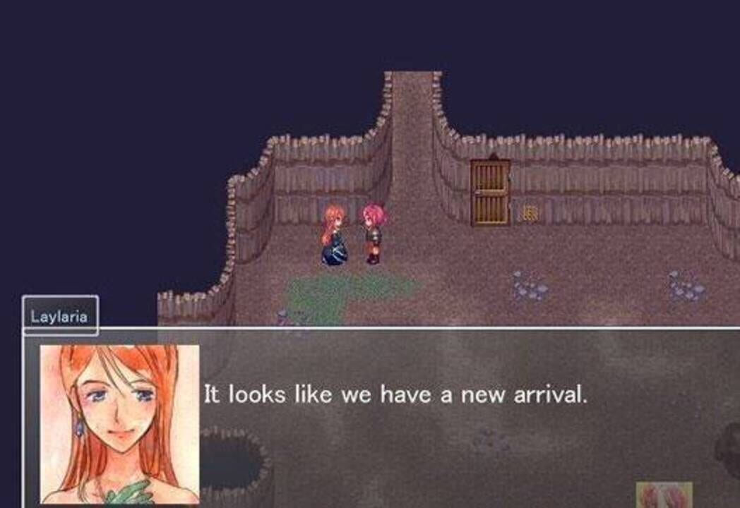 Demon King Chronicle