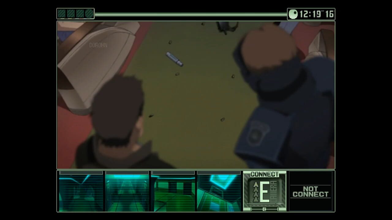 Surveillance Kanshisha