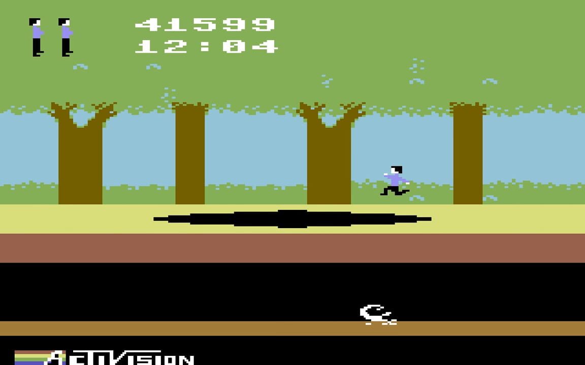 Pitfall!