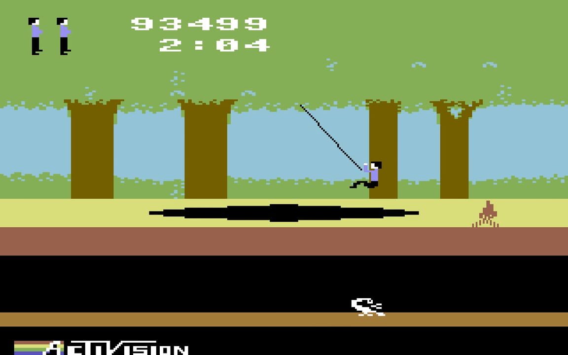 Pitfall!