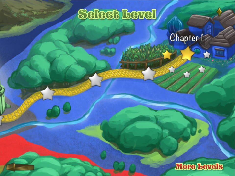 The Wonderful Wizard of Oz