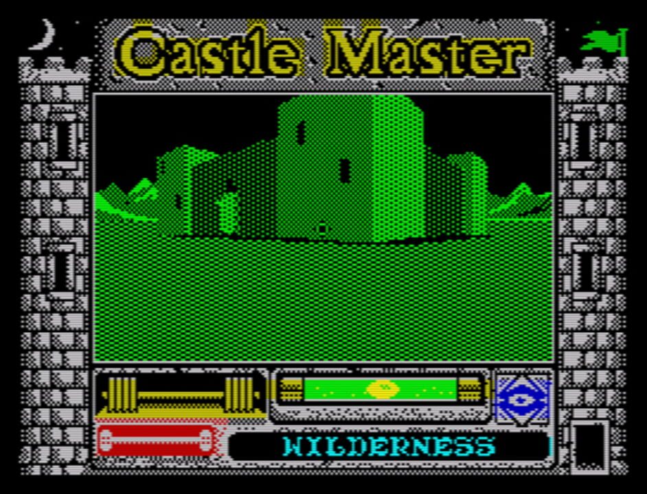 Castle Master