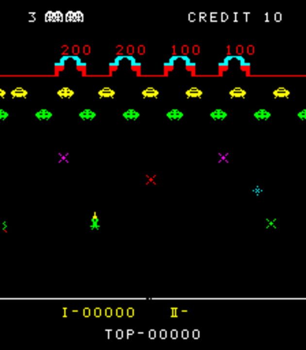 Space Launcher
