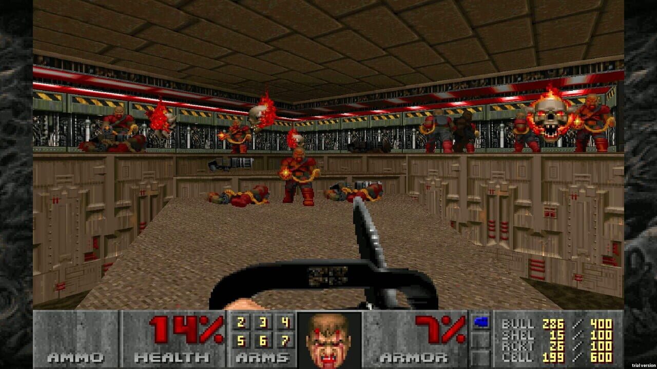 Doom II