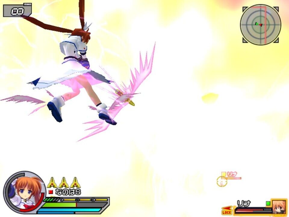 Magical Battle Arena