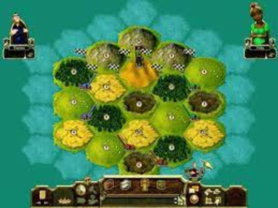 Catan: Die Erste Insel