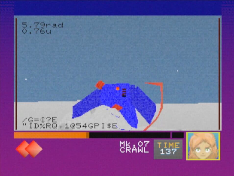 Lunar Assault 64