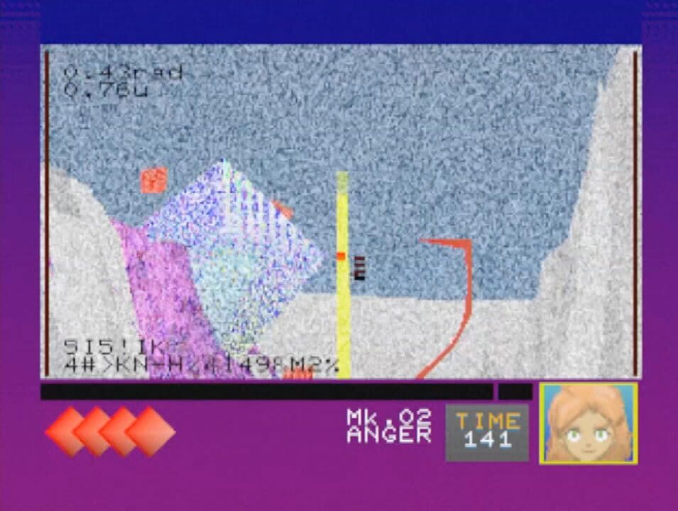 Lunar Assault 64