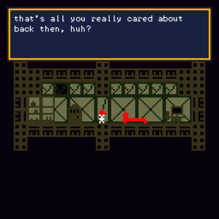 Cave Story Sex RPG 2007