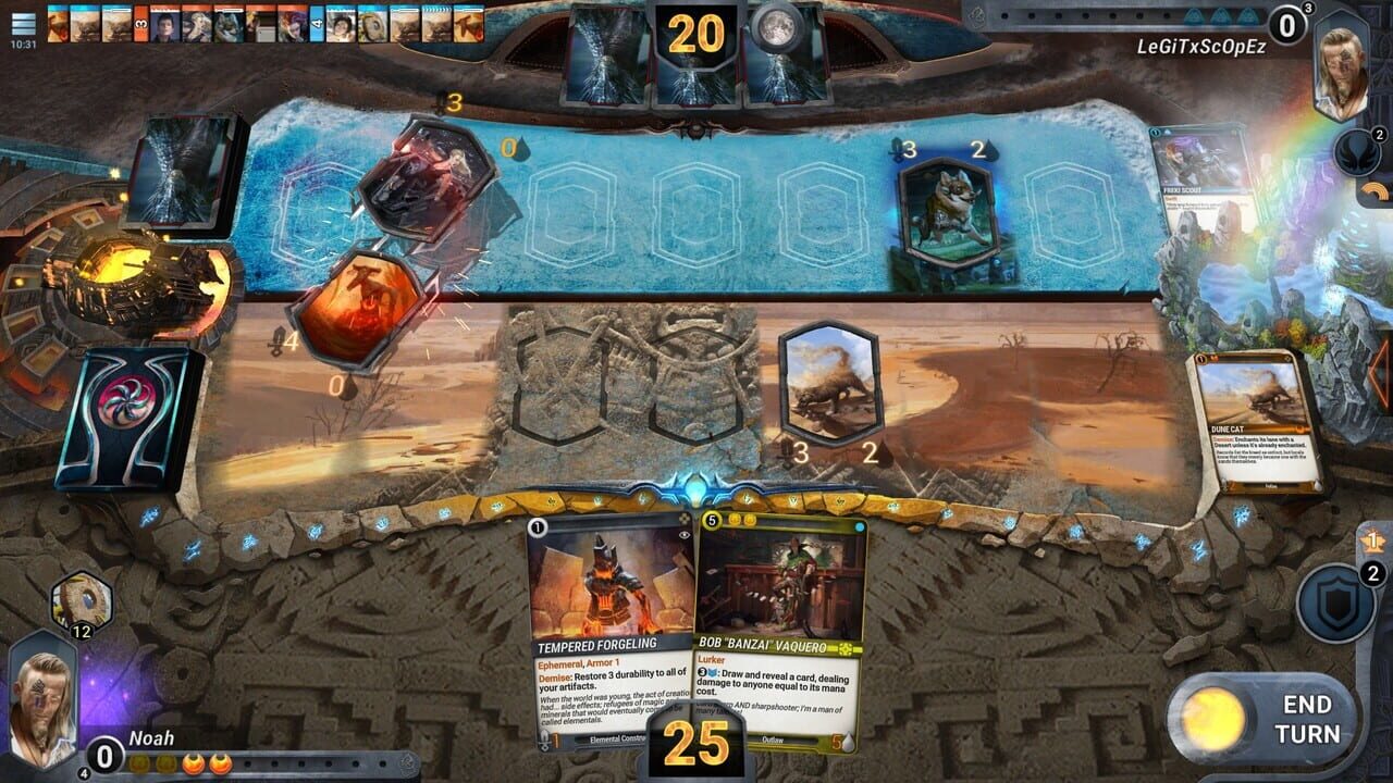 Mythgard