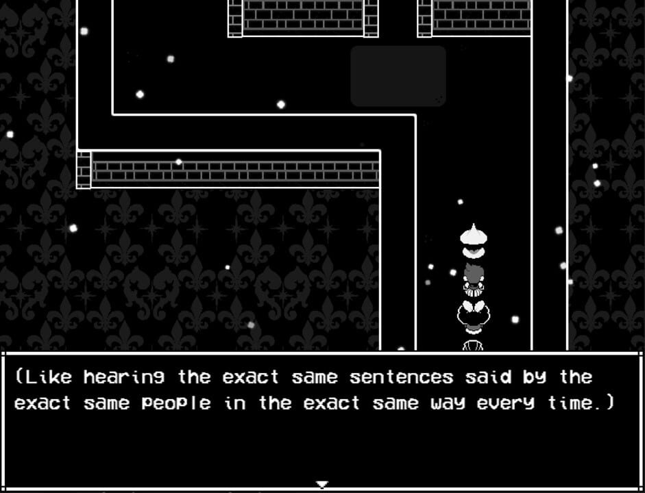 Start Again: A Prologue