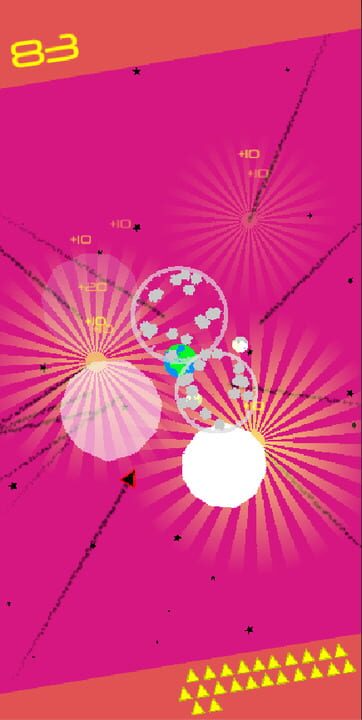 They Came From Uranus!