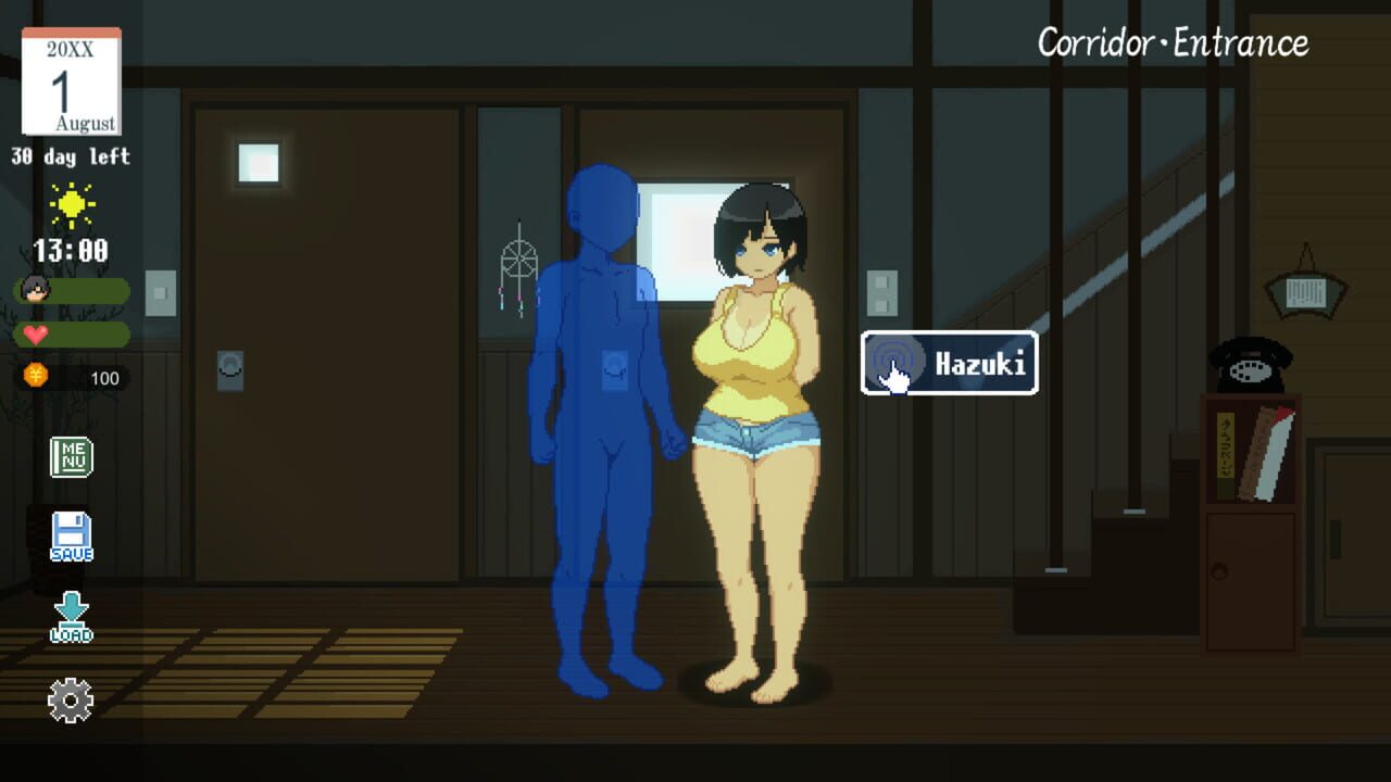 Summer: Life in the Countryside