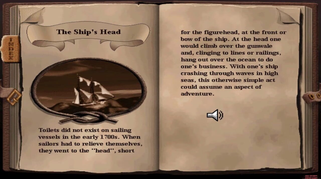 Pirates – Captain’s Quest