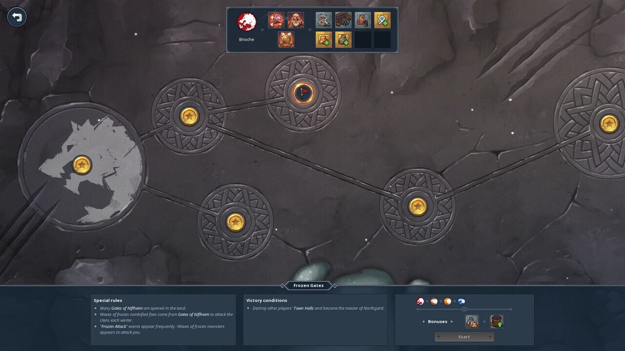 Northgard: The Viking Age Edition