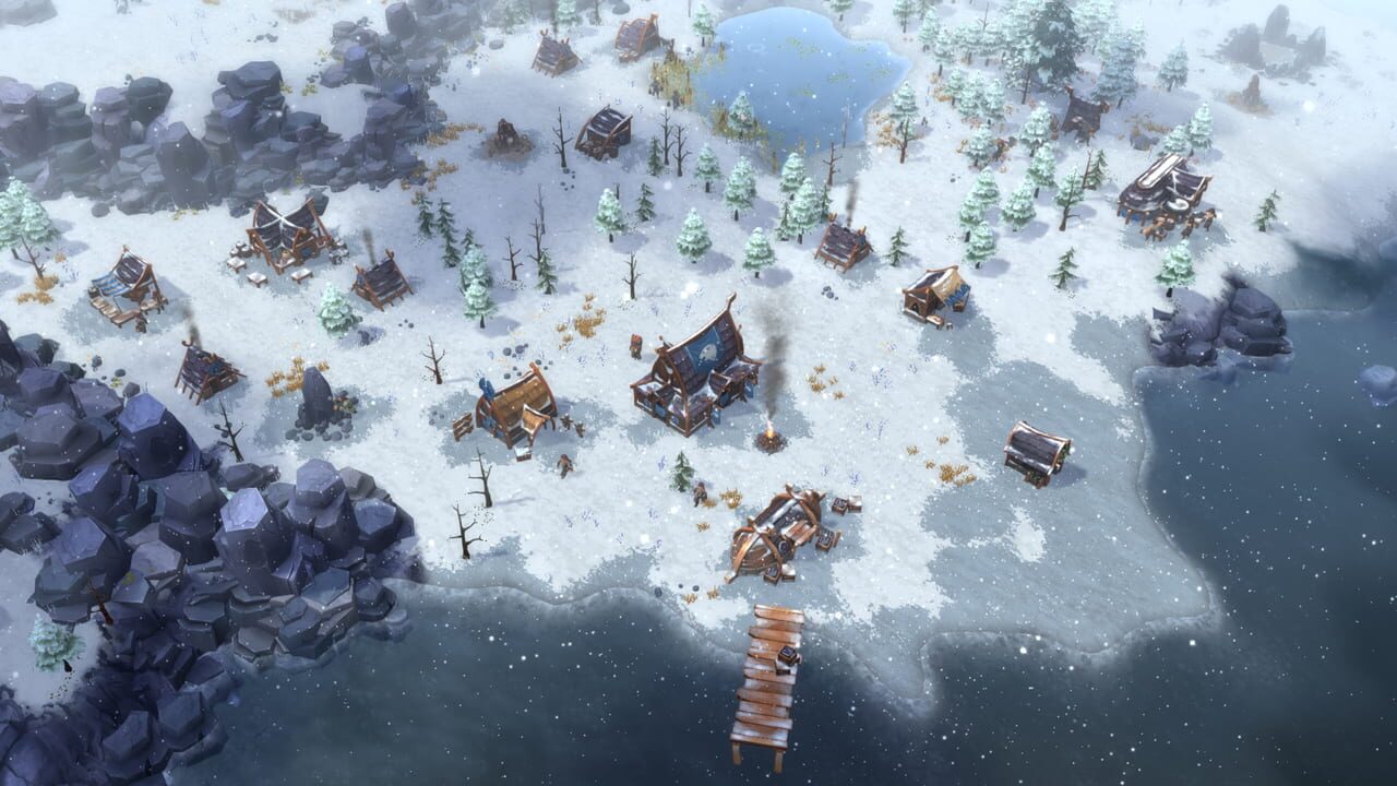 Northgard: The Viking Age Edition