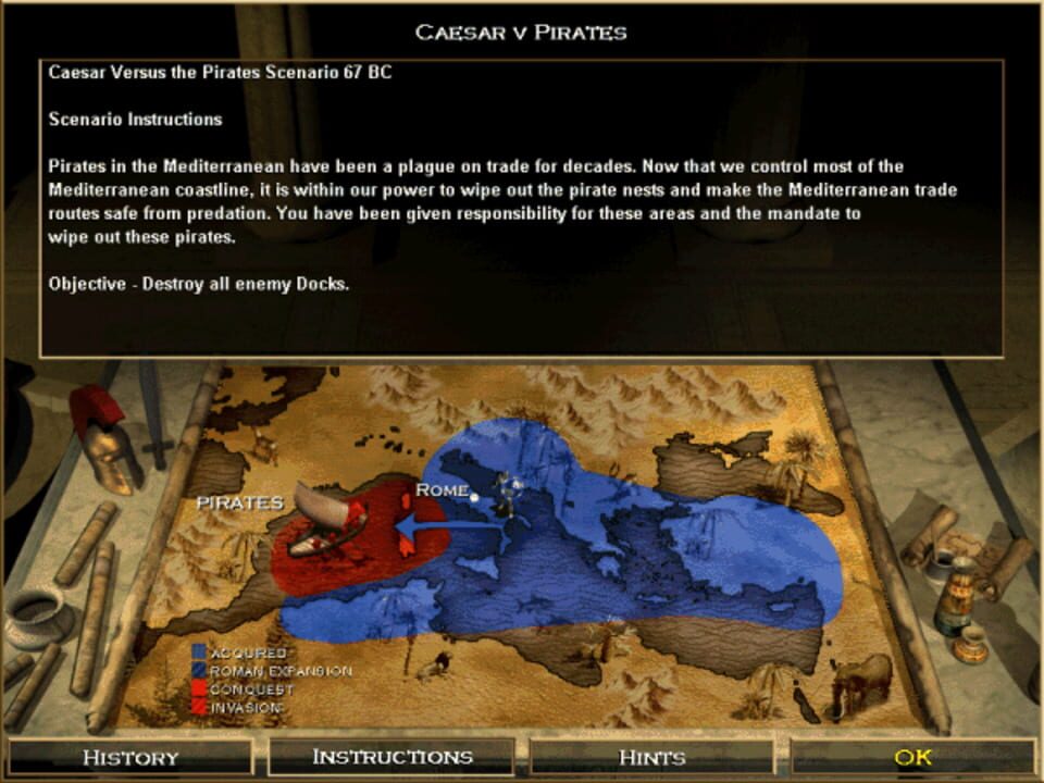 Age of Empires: Gold Edition