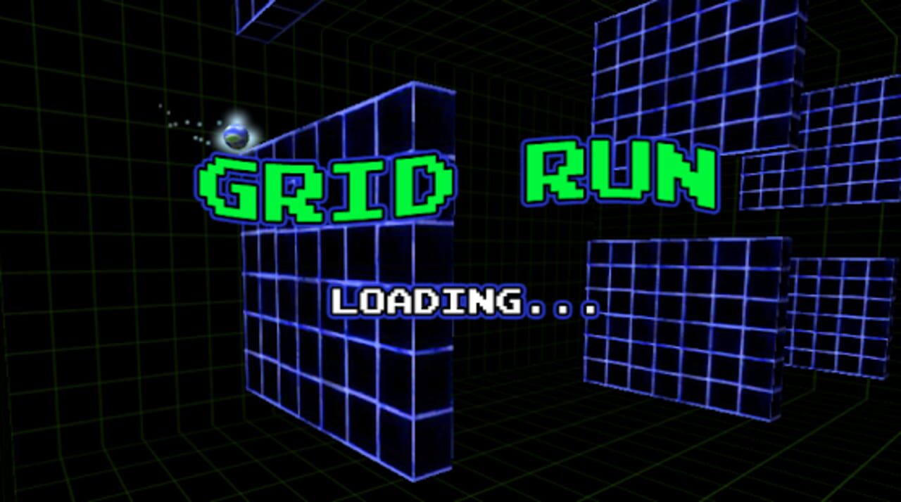 Grid Run