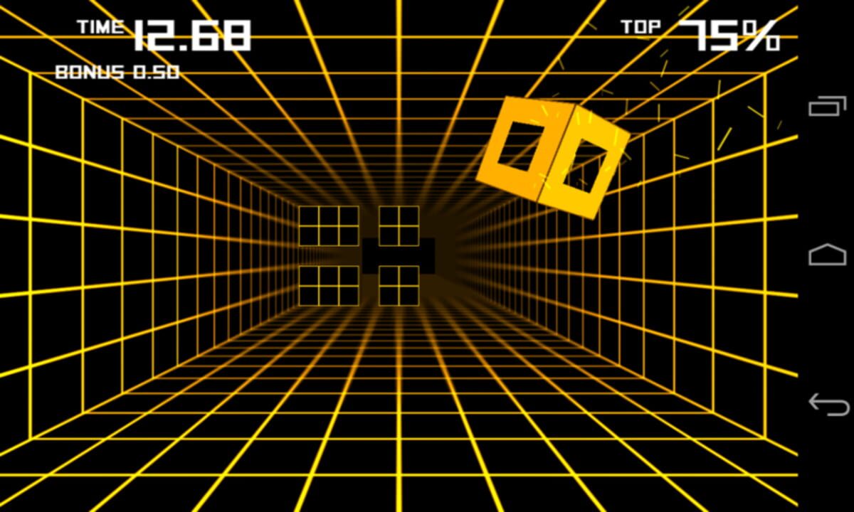 Super Grid Run