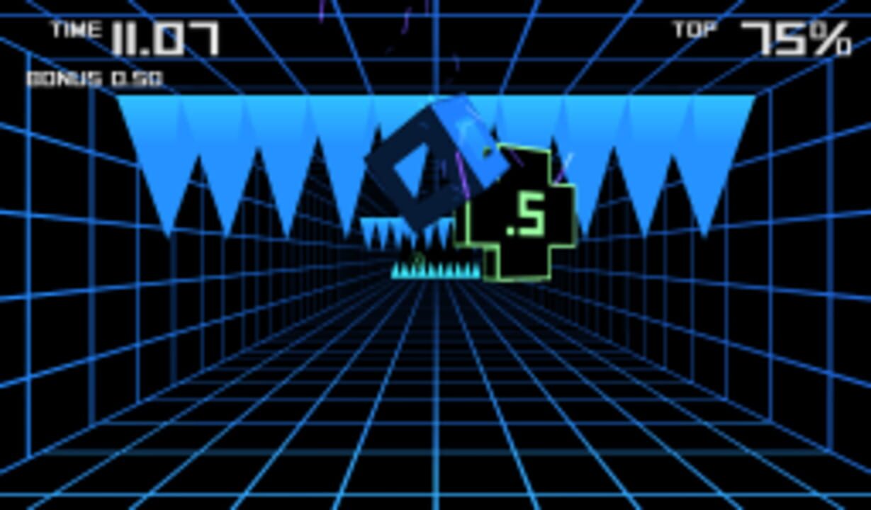 Super Grid Run