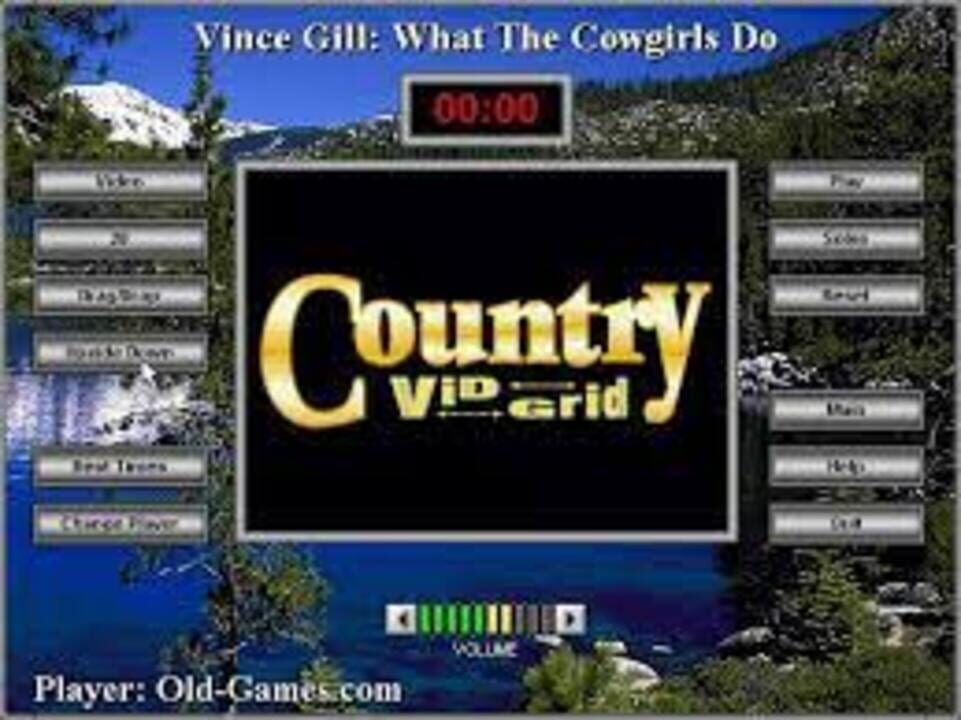 Country Vid Grid