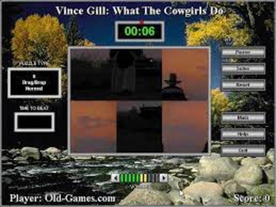 Country Vid Grid