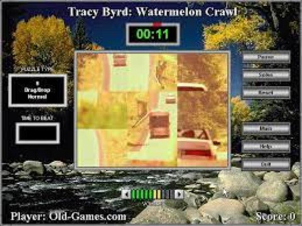 Country Vid Grid