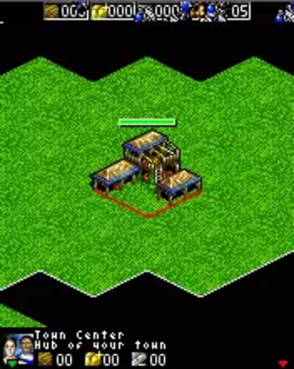 Age of Empires II Mobile