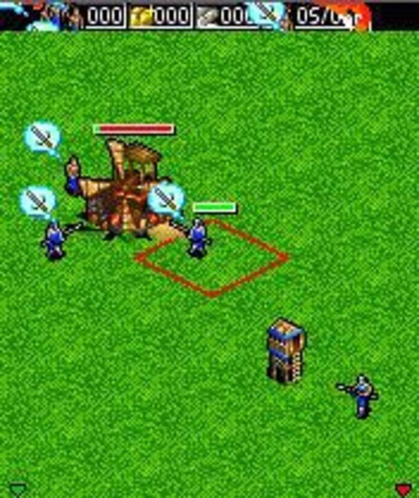 Age of Empires II Mobile