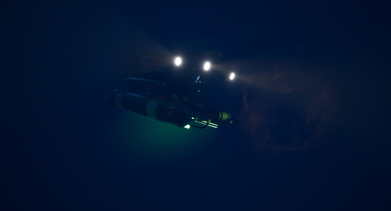 Abyss of Neptune