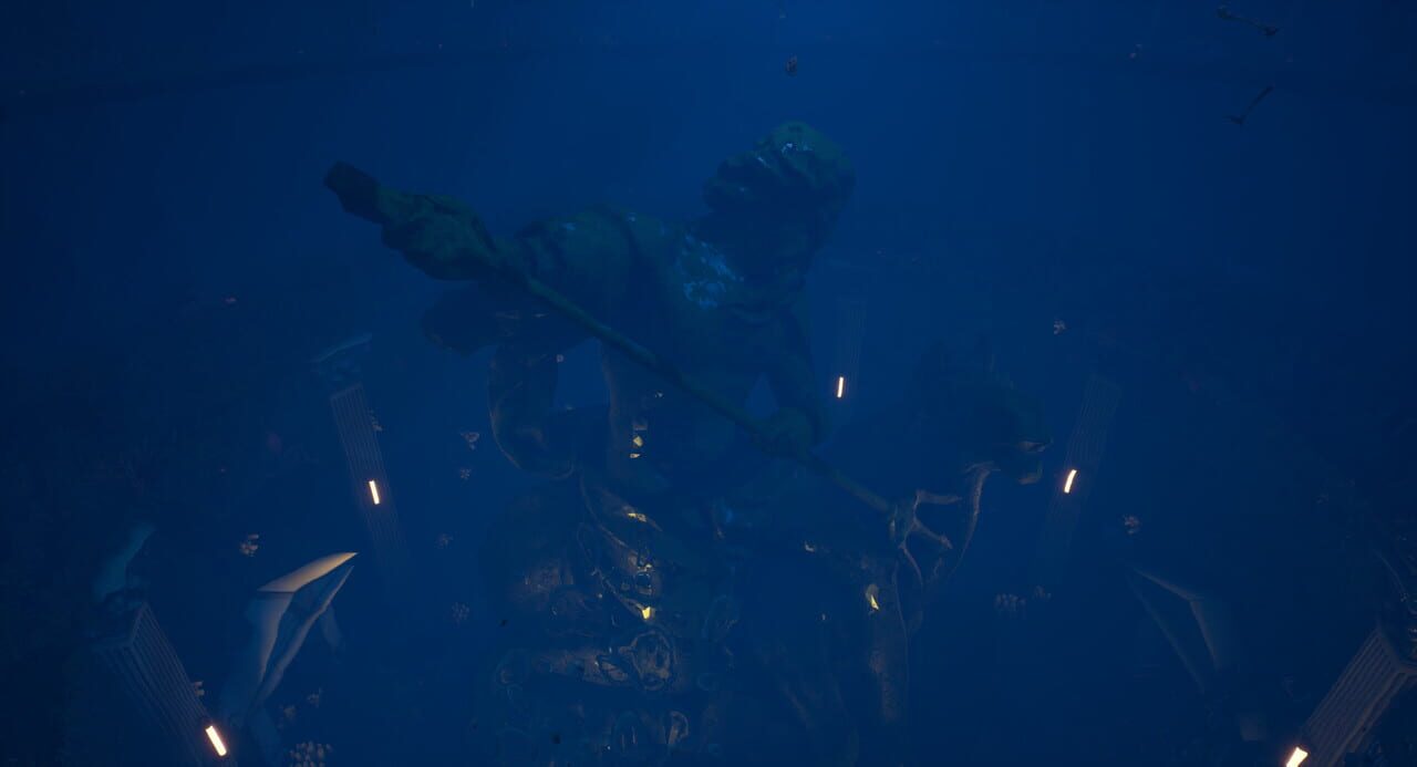 Abyss of Neptune