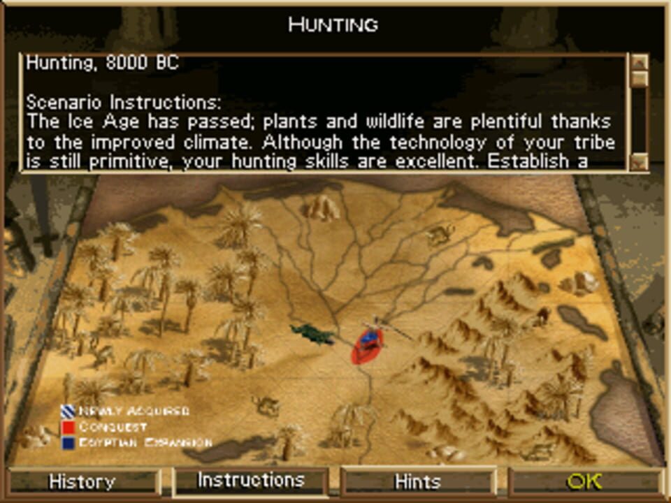 Age of Empires: Pocket PC Edition