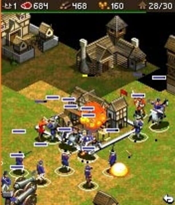Age of Empires III Mobile