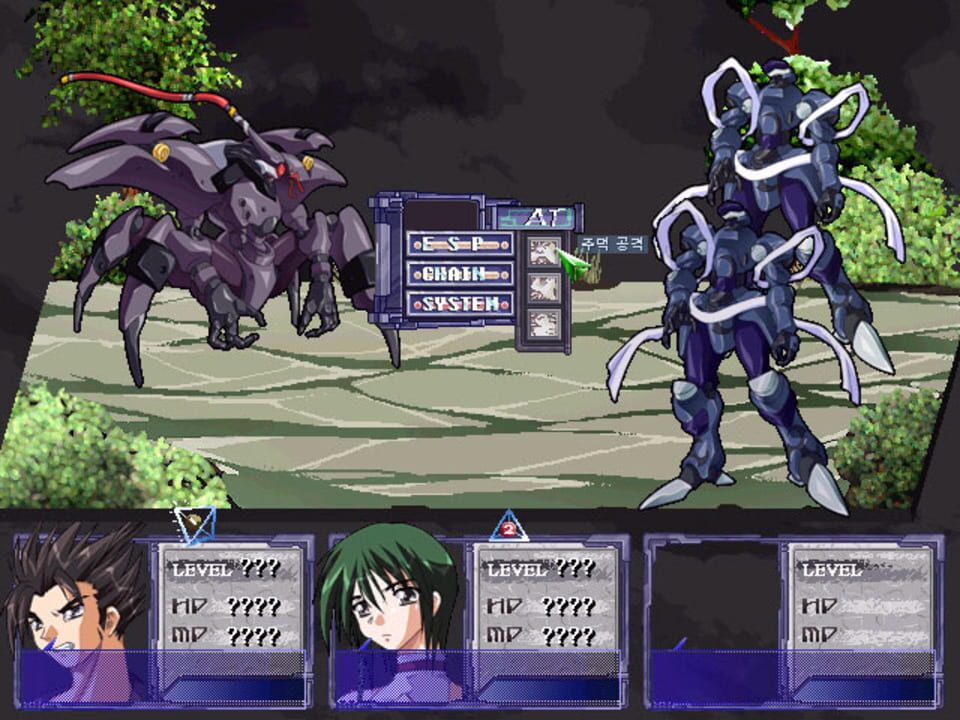 Zero: Circle of Flow