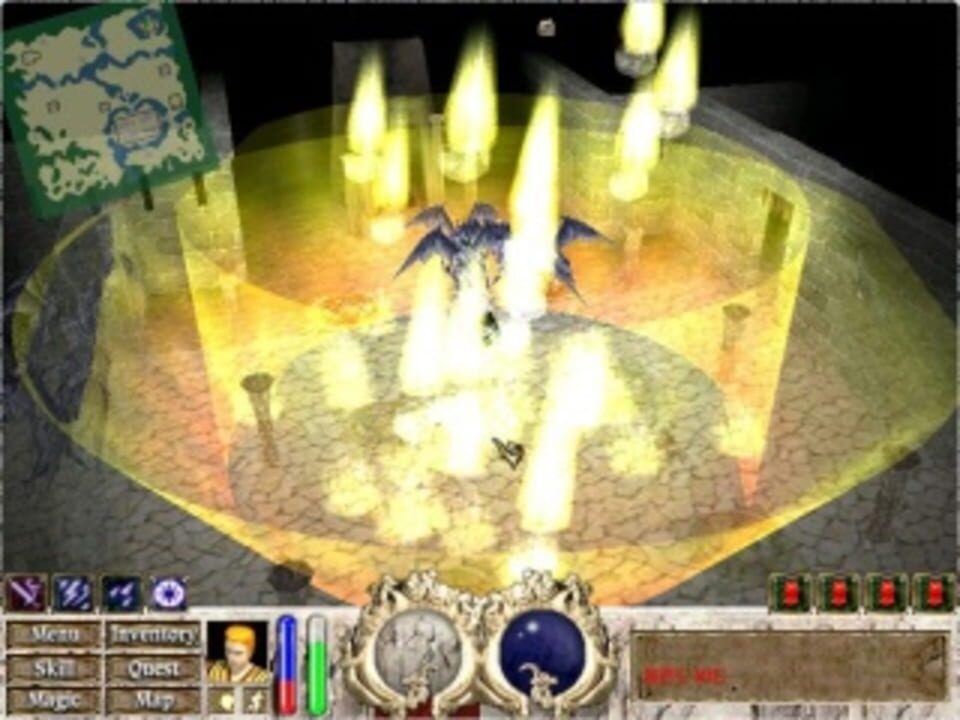 The Legend of Fidex