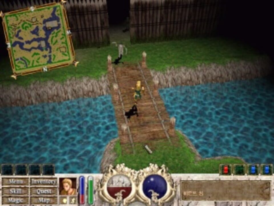The Legend of Fidex