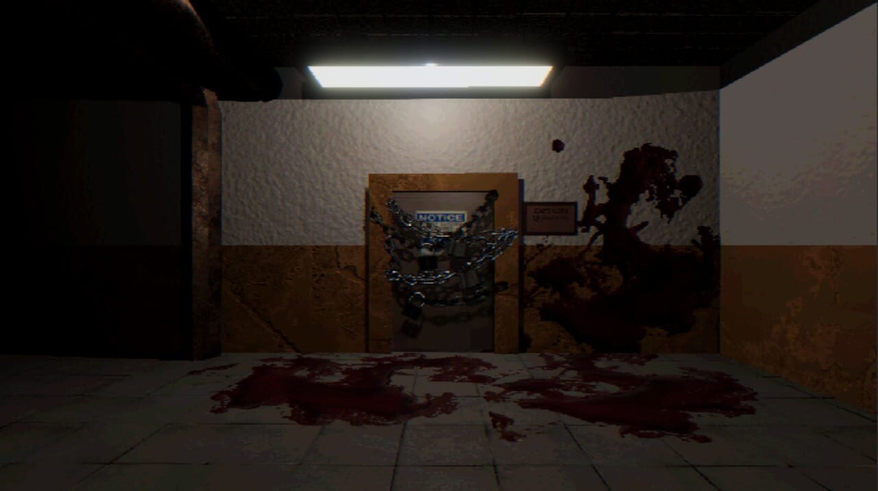 Dread X Collection: The Hunt