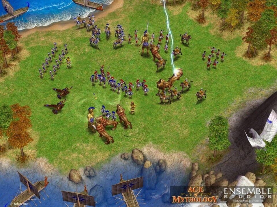 Age of Mythology: Gold Edition