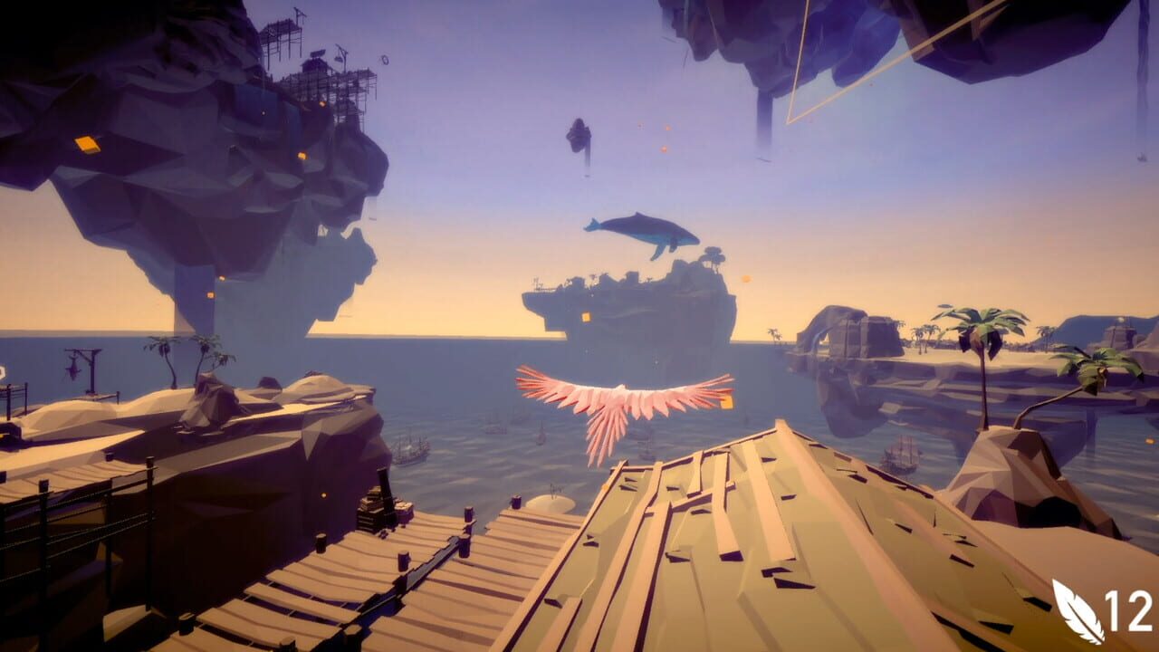 Aery: Sky Castle