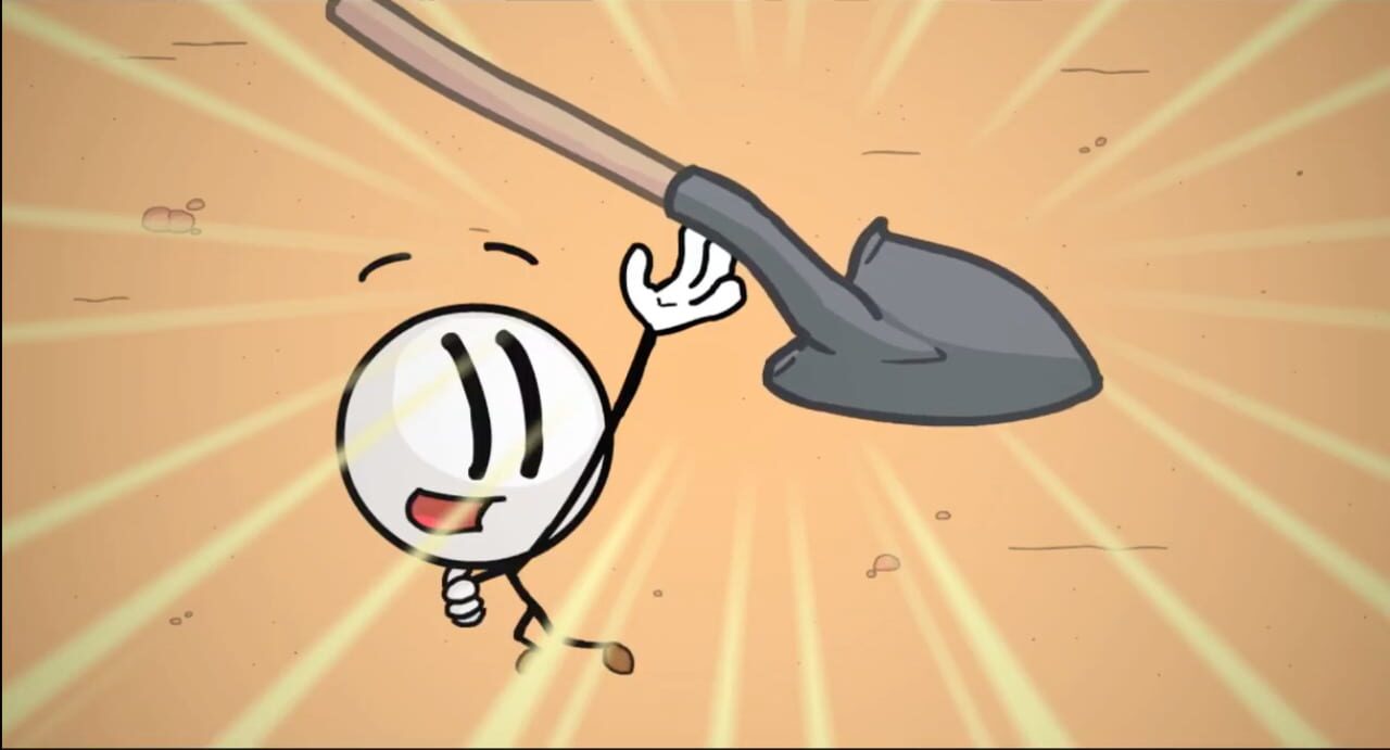 Henry Stickmin: Breaking the Bank