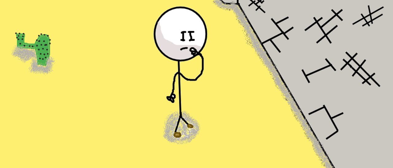 Henry Stickmin: Breaking the Bank