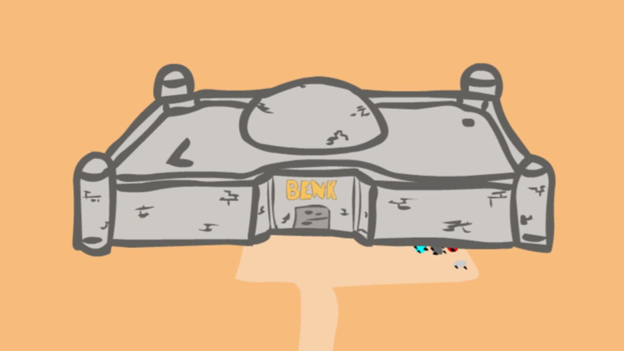 Henry Stickmin: Breaking the Bank