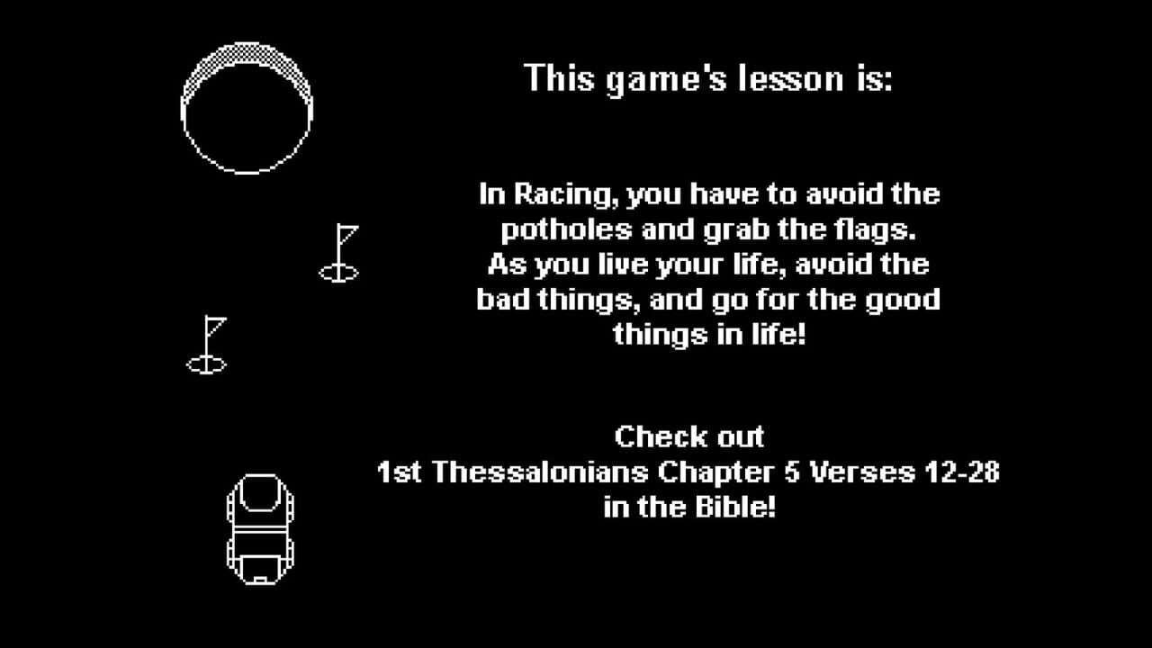 Racing: Breakthrough Gaming Arcade