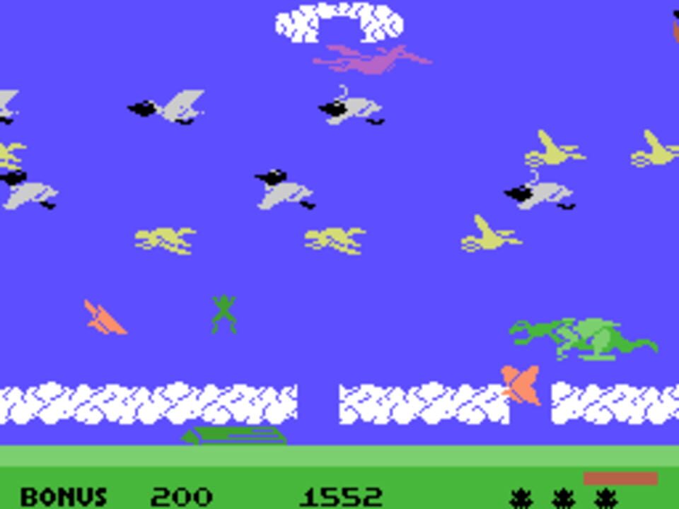 Frogger II: ThreeeDeep!