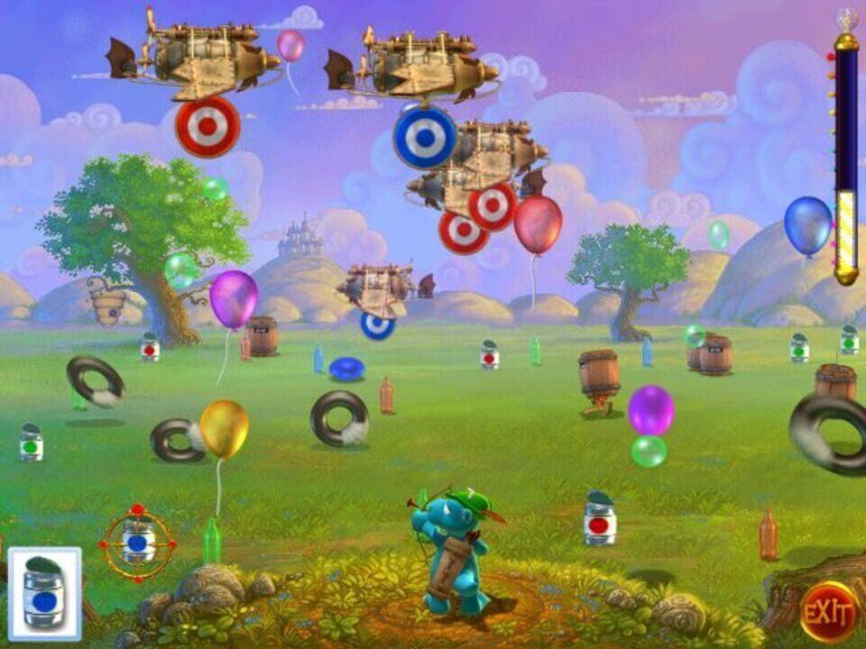 WizMo’s Workshop: Dragons of Frozzbokk